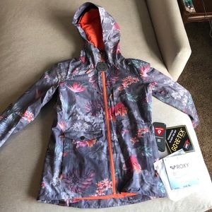 Roxy Essence 2I Gortex Jacket